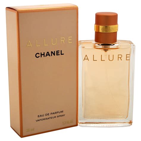 allue chanel|allure Chanel women.